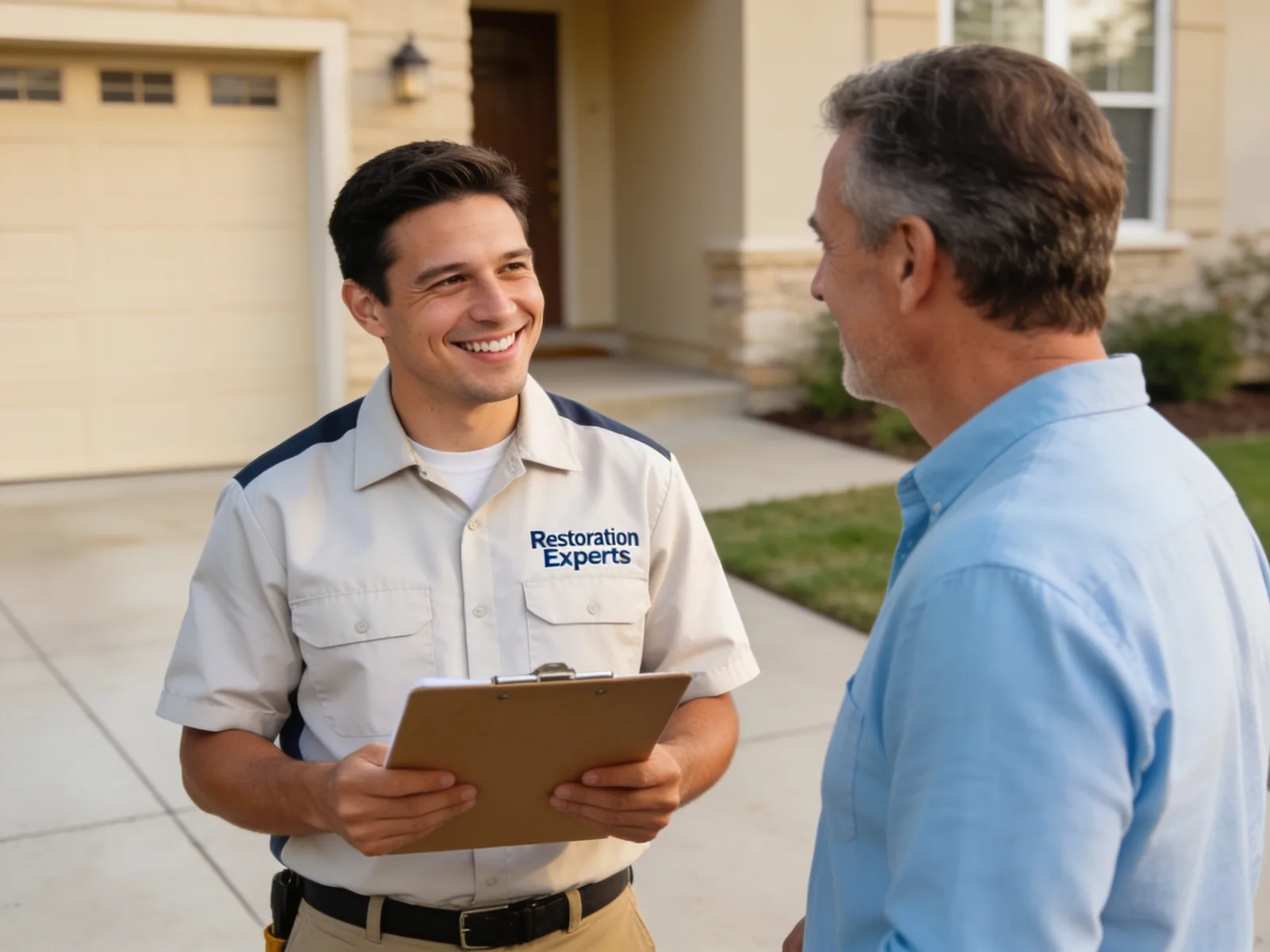 Water Damage Cleanup Hughes, AR FAQs